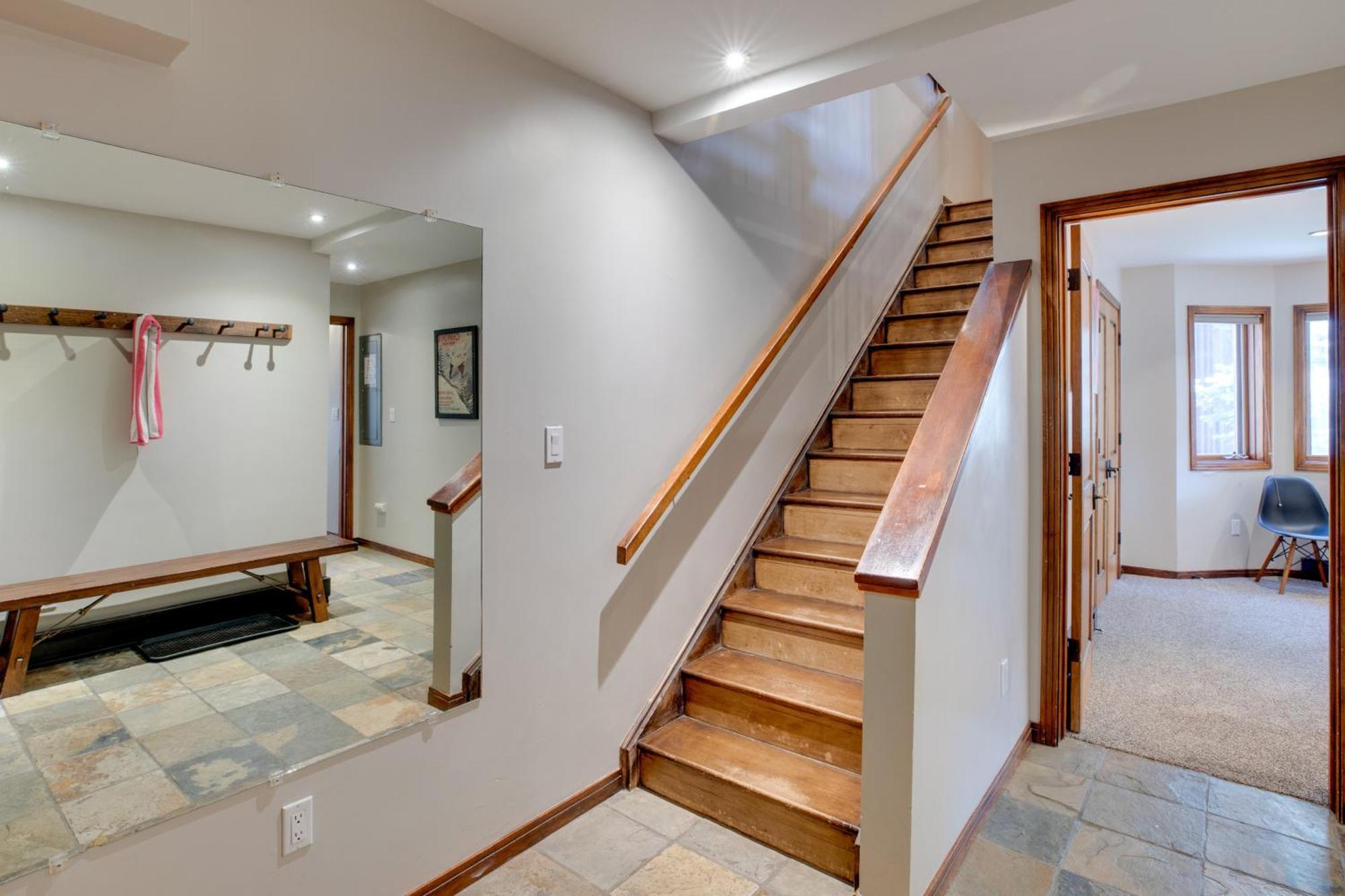 Bright Downtown Telluride Condo - Steps To Lift! Eksteriør billede