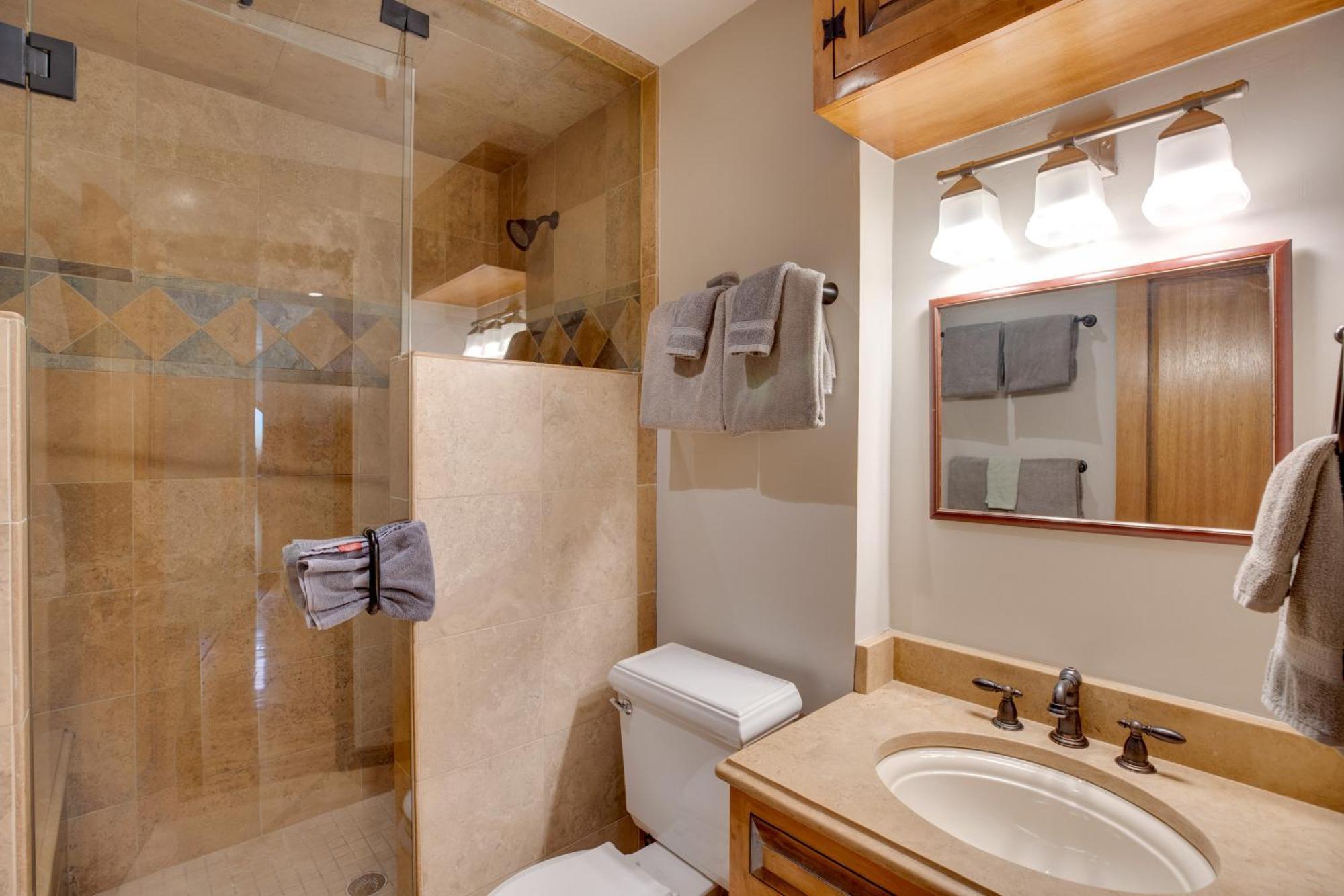 Bright Downtown Telluride Condo - Steps To Lift! Eksteriør billede